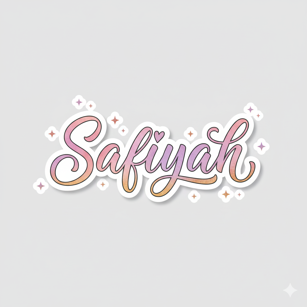 Safiyah