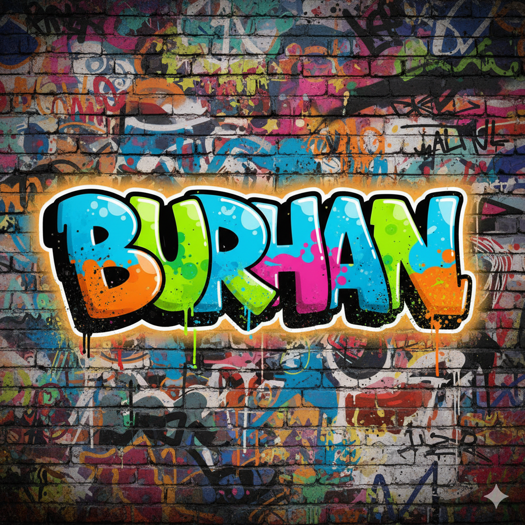 Burhan Mushtaq War